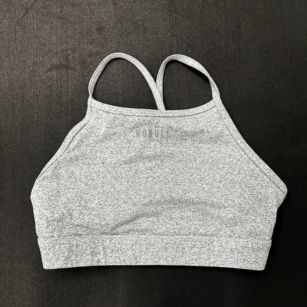 Nobull sport bra
Size M